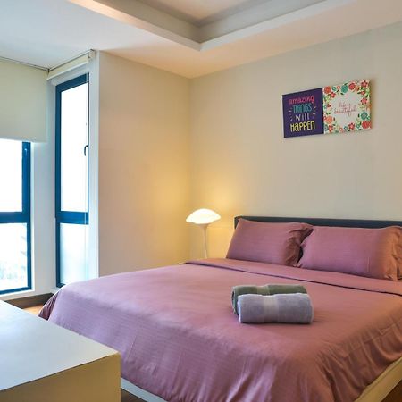 Casa Residency Service Apartment By Moonlight Kuala Lumpur Esterno foto