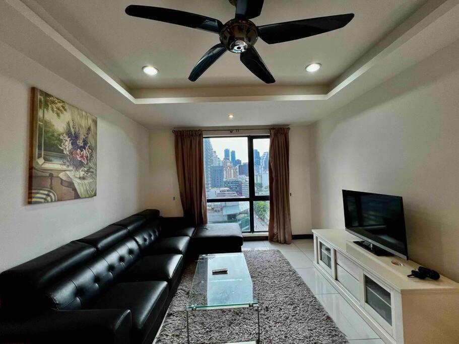 Casa Residency Service Apartment By Moonlight Kuala Lumpur Esterno foto